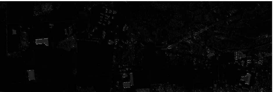 Figure 10: Douglas-Peucker Algorithm Resulting Image 