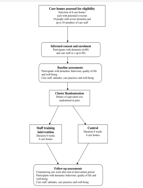 Figure 1 CONSORT-style flowchart for Phase 3.