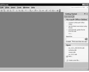 Figure 4-1:Microsoft
