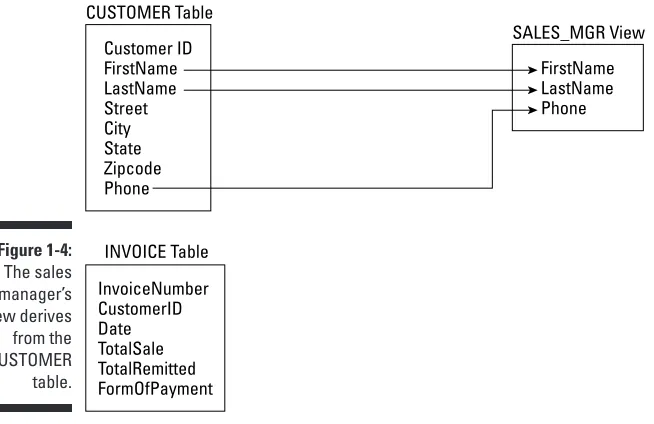 Figure 1-5:The branch