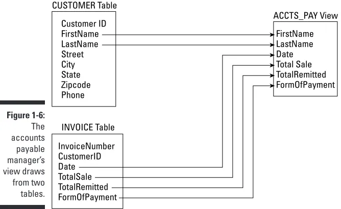 Figure 1-6:The
