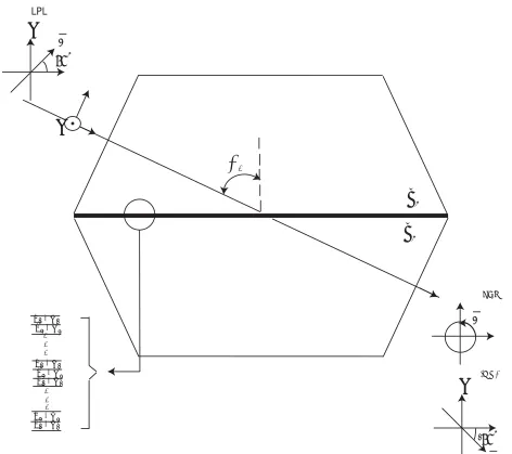 Figure 2 Embedded multilayer thin-film transmission device that operates under conditions of frustrated total 