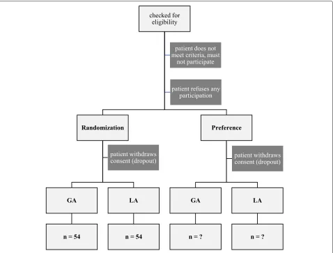 Fig. 1 Consolidated Standards of Reporting Trials (CONSORT) flow chart of PASSAT trial