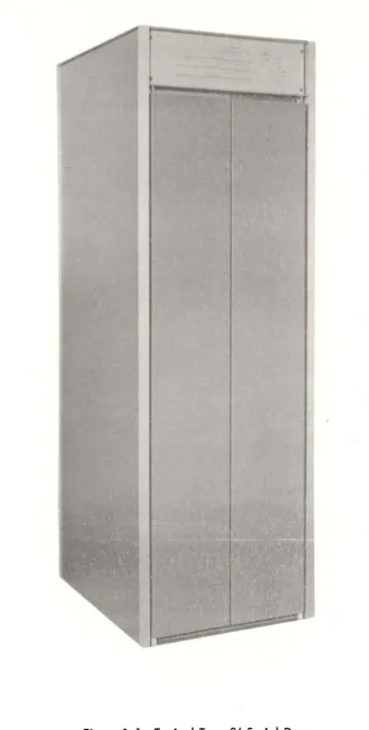 Figure 1-1 Typical Type 24 Serial Drum 