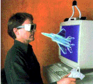 Figure 1.9: Crystal Eye Glasses 