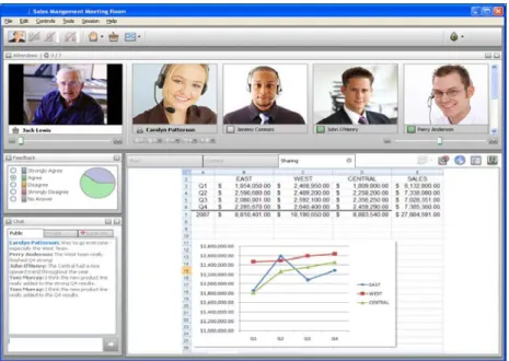 Figure 12: NHWC Client 