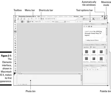 Figure 2-1:The