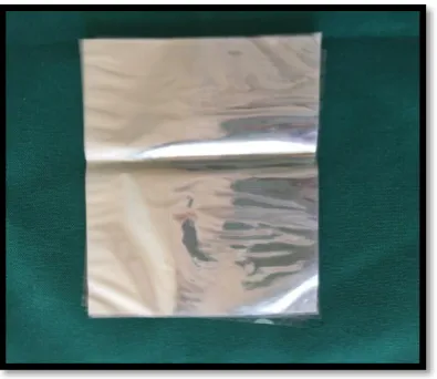 Fig 6: SAND PAPER 