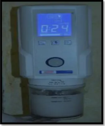Fig 25 : VACUUM MIXER 