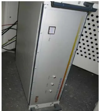 Figure 4 Beam blanker controller. 