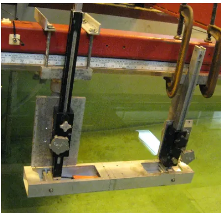 Figure 11 – Carriage Interface  