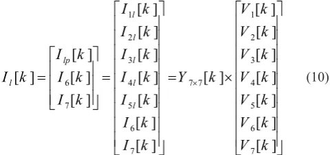 Fig. 3. DC I-V at : a) 27◦ b) 125◦ c) 200◦.