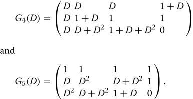 Table 8 Computational cost of the operations of VA