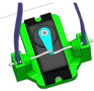 Fig. 20. Attack store quick release