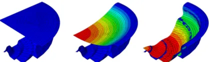Fig. 7 shows the comparison of forming pressure 