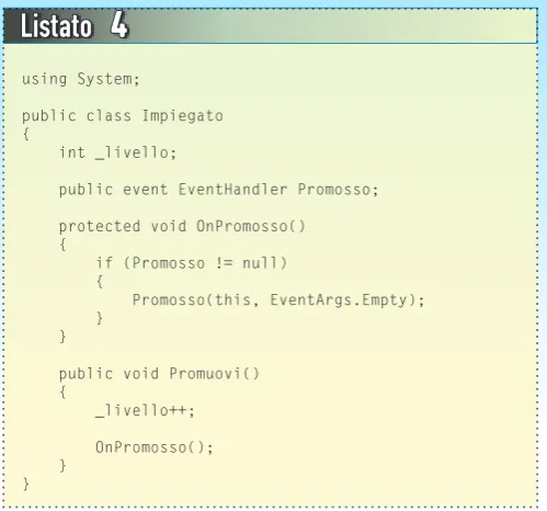 Fig. 2 - Una schermata dell’ambiente Microsoft Visual Studio e dell’emulatore di hardware