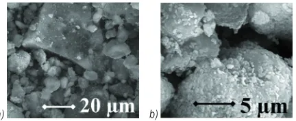 Table 1.  Green Al2O3-PS composite densities after SLS® (top, bold) and final sintered Al2O3 densities after solid-state sintering (bottom); the densities are expressed in % of the theoretical density (TD)