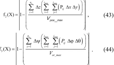 Fig. 4. SIDEMAR manipulator: a) A 3D model;  