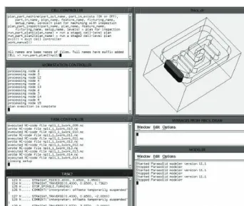 Fig. 7 . FBCIS’s graphic user interface system [6]