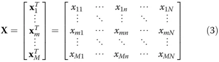 Figure 2. Assume that ~ym nð Þ ¼