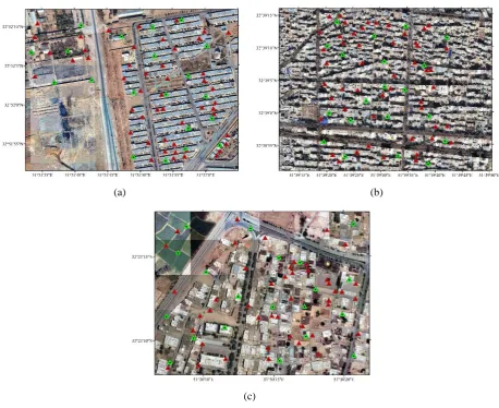 Table 2. Result obtained from the implementation of different methods on different datasets