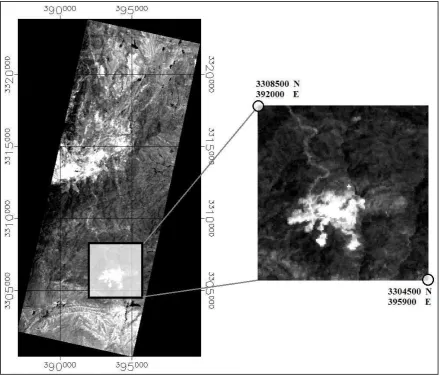 Fig. 2. (a) Location of the study area in Iran, (b) Geological map of the study area at a small scale, (Modified from [17]), (c) Geological map of the study area at a large scale (Modified from [34]) 