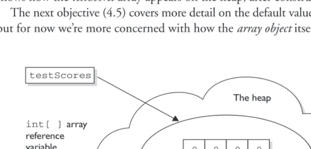 FIGURE 1-3A one-dimensional