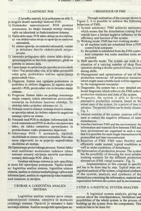 Fig. 3.7) Internal reserves of the system: reserves will be 