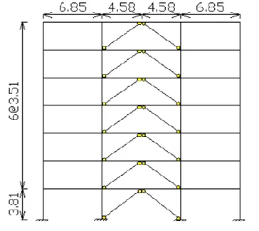 Table 2. Characteristics of selected earthquakes Date Record//Component Ms PGA(g) 