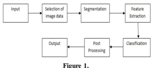 Figure 1.  Texture Classification 