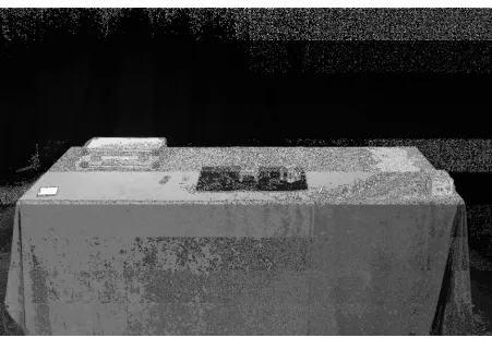 Figure 1. The Magician’s Table 