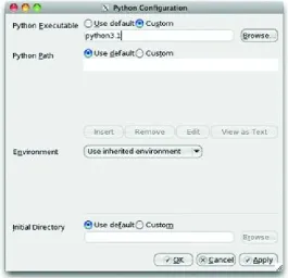 Fig. 1.7  Configuring Indent Guides