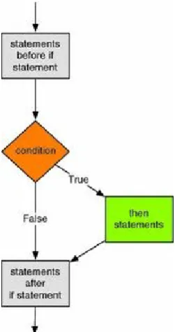 Fig. 2.1  If statement