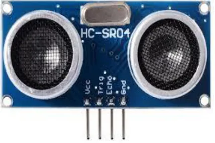 Figure 2: Motor Driver L293D 