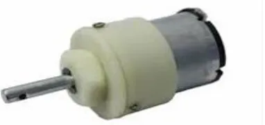 Figure 4: IR Sensor 