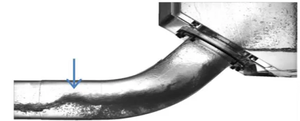Figure 5: Droplets (Al Issa and Macian, 2014) 