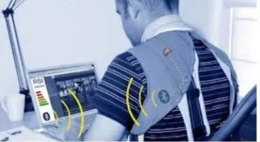 Figure 12: Life jacket 