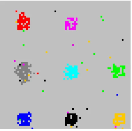 Figure 2. The pseudo-code for the ACAA is available in Section 1 of the supplementary file