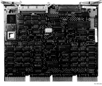 Figure 1-2 KN210 I/O Module 
