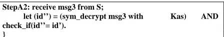Figure 5. Challenge handshake authentication protocol. 