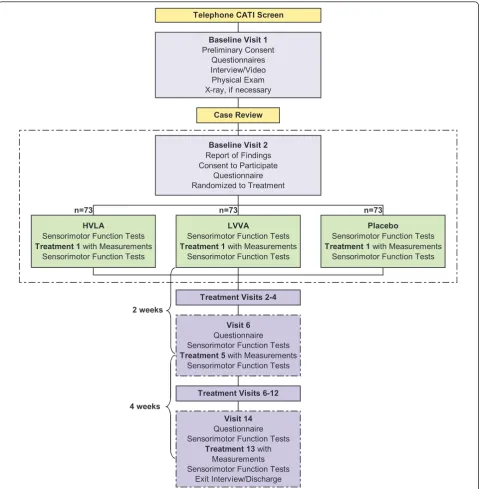 Figure 1 Participant flow chart.