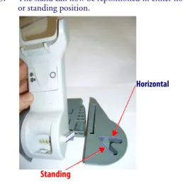 Figure 1 shows how to connect the Base Station to a terminal, PC  or other host device