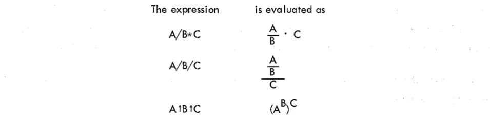 Figure be the number of left parentheses must grouping several must especially careful si to make (i certain on, r)