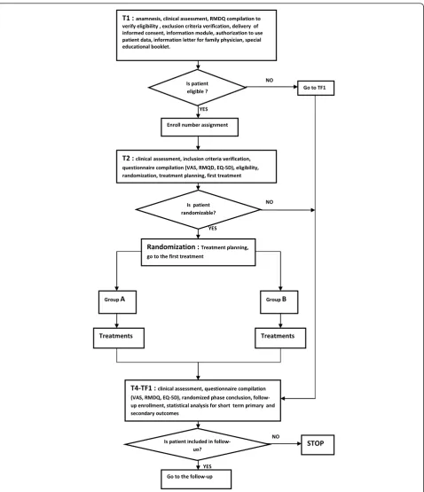 Figure 3 Randomization Implementation Process.