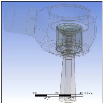 Fig. 1. Detail of balanced CV section 