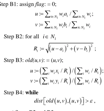 Table 2. t1 = 62 and for t5 = 7. 