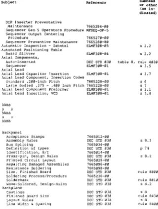 table 8, rule s 3.S 4038 