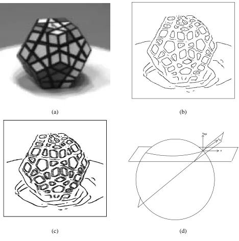 Figure 1: Input processing steps