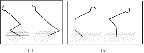 Figure 5: Ambiguities.