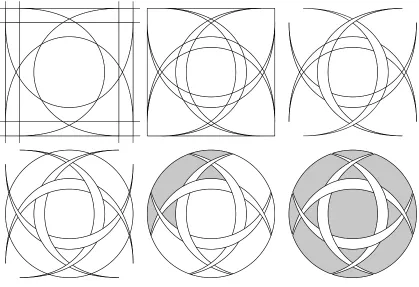 Figure 4: Map sketching.